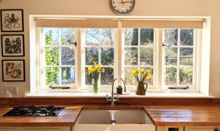 4 Bed in Osmington 3