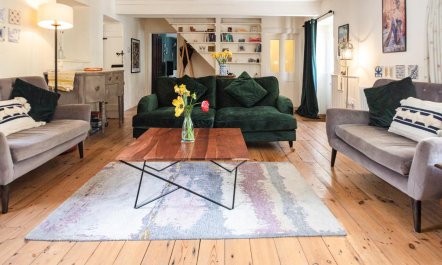 4 Bed in Osmington 7