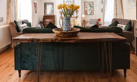 4 Bed in Osmington 6