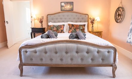 4 Bed in Osmington 9