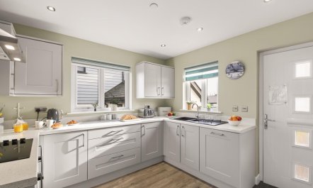 3 Bed in Brynteg 3