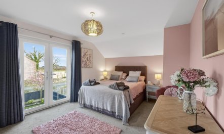 3 Bed in Brynteg 4