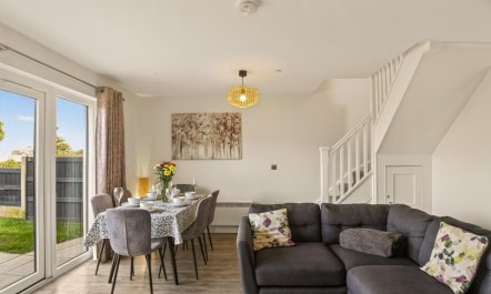 3 Bed in Brynteg 7