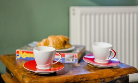 1 Bed in Ashburnham 3