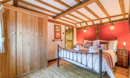 1 Bed in Ashburnham 8