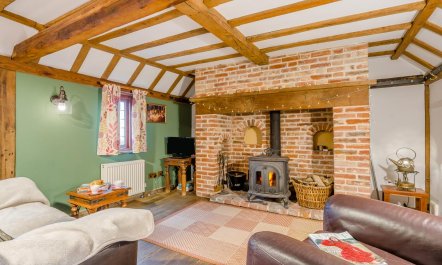1 Bed in Ashburnham