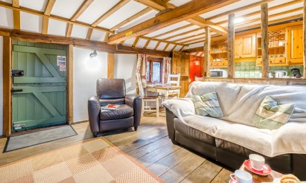 1 Bed in Ashburnham 2
