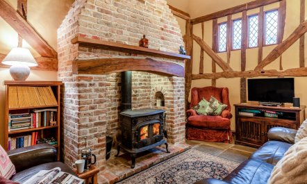 2 Bed in Ashburnham 6
