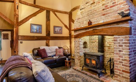2 Bed in Ashburnham