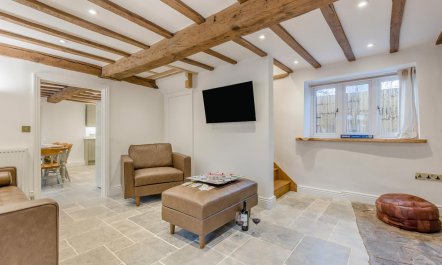 4 Bed in Peterchurch 5