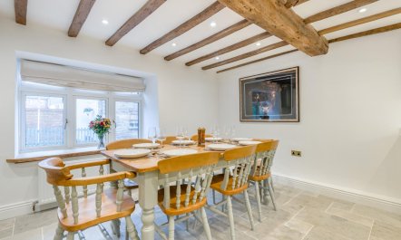 4 Bed in Peterchurch 2