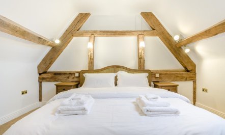 4 Bed in Peterchurch 3