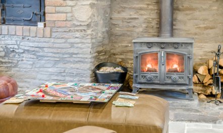 4 Bed in Peterchurch 8