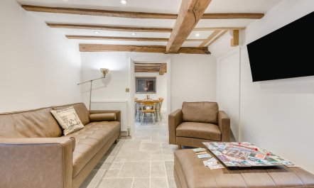 4 Bed in Peterchurch 6