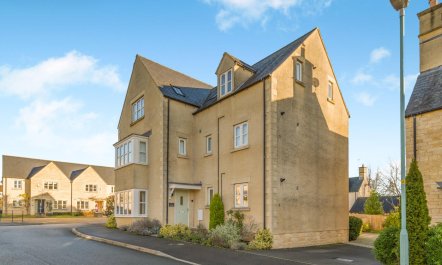 2 Bed in Tetbury