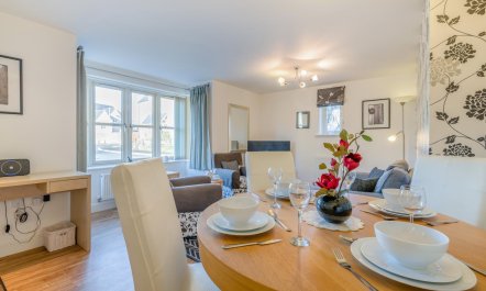 2 Bed in Tetbury 4