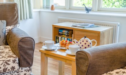 2 Bed in Tetbury 2