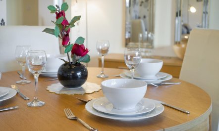 2 Bed in Tetbury 3