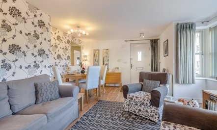 2 Bed in Tetbury 5