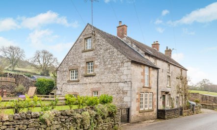 5 Bed in Brassington
