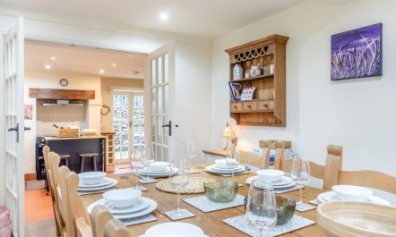 5 Bed in Brassington 7