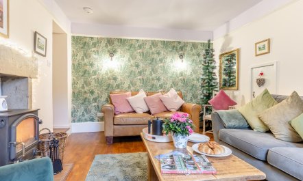 5 Bed in Brassington 5