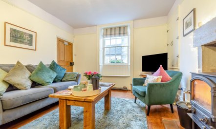 5 Bed in Brassington 4