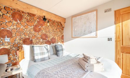 1 Bed in Newton In Bowland 9