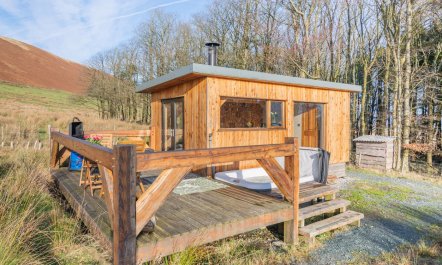 1 Bed in Newton In Bowland 5