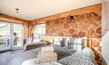1 Bed in Newton In Bowland 4