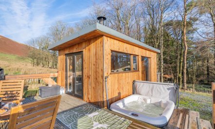 1 Bed in Newton In Bowland 2