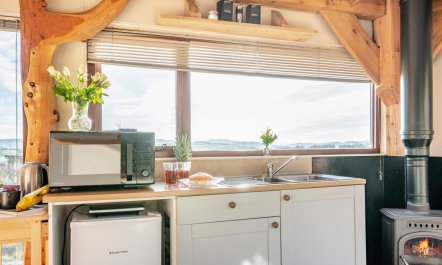1 Bed in Newton In Bowland 3