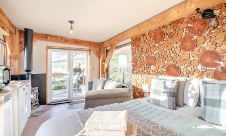 1 Bed in Newton In Bowland 6