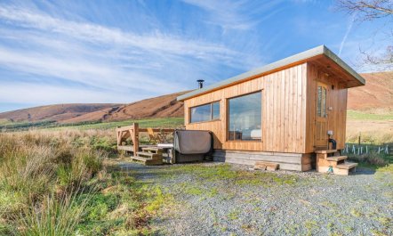 1 Bed in Newton In Bowland 5