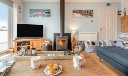 3 Bed in Abersoch 8
