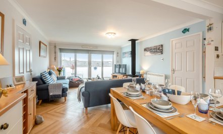 3 Bed in Abersoch 5