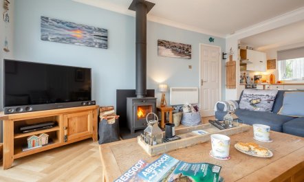 3 Bed in Abersoch 7
