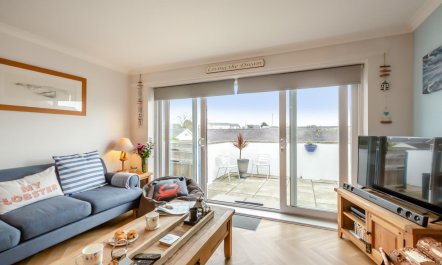 3 Bed in Abersoch 9