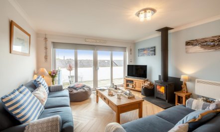3 Bed in Abersoch