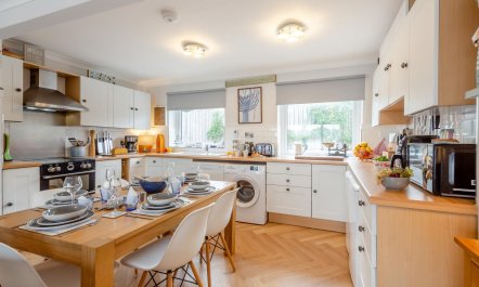 3 Bed in Abersoch 4
