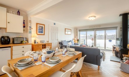 3 Bed in Abersoch 6