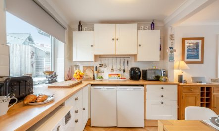 3 Bed in Abersoch 3