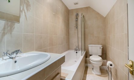 3 Bed in Middle Mayfield 4