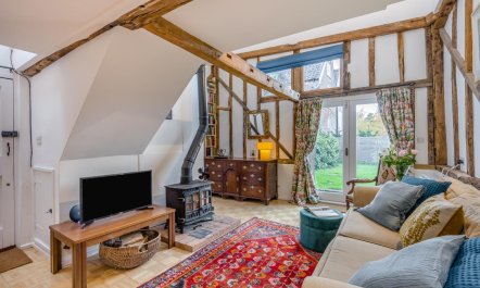 1 Bed in Saxmundham 4