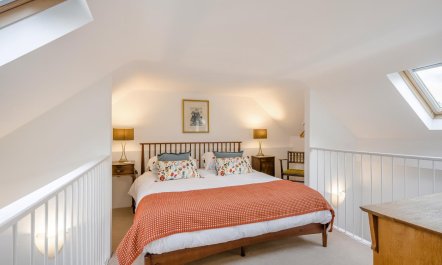 1 Bed in Saxmundham 1