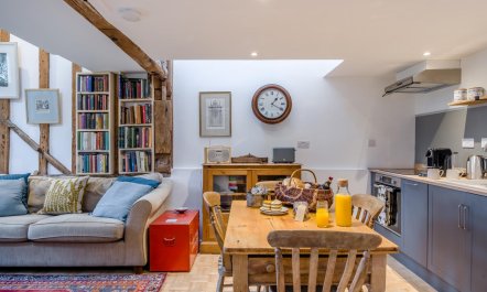 1 Bed in Saxmundham 8