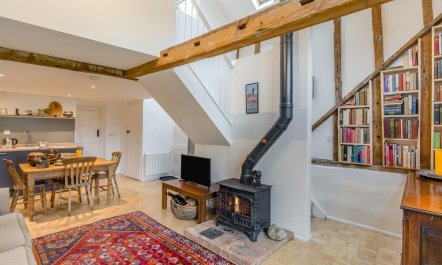 1 Bed in Saxmundham 6