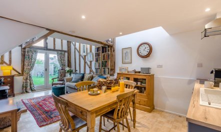 1 Bed in Saxmundham 9