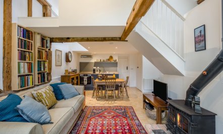 1 Bed in Saxmundham