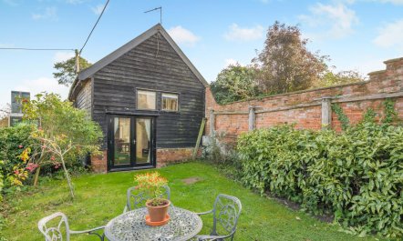 1 Bed in Saxmundham 2